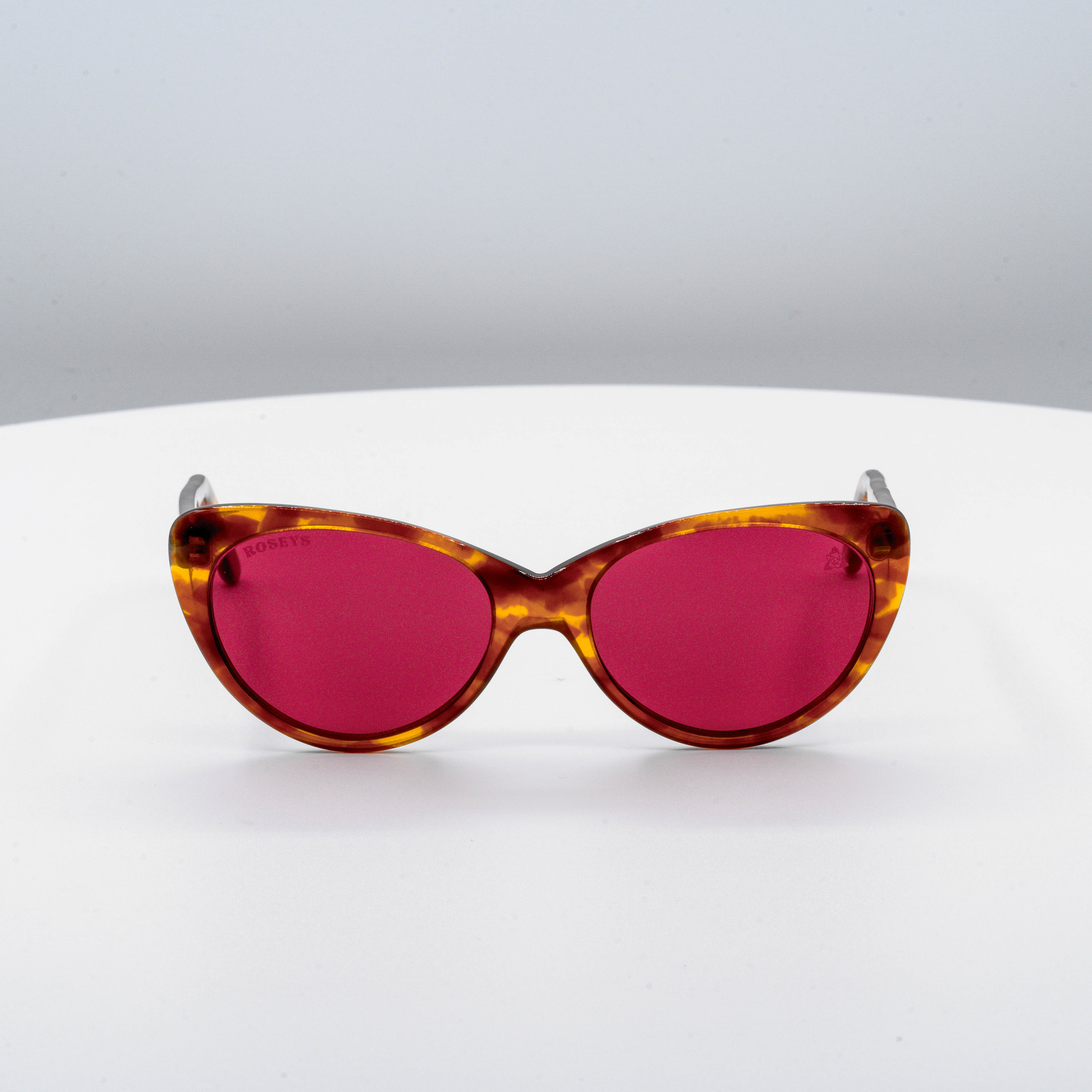 Collection of Rose Colored Glasses #025 in a gallery layout