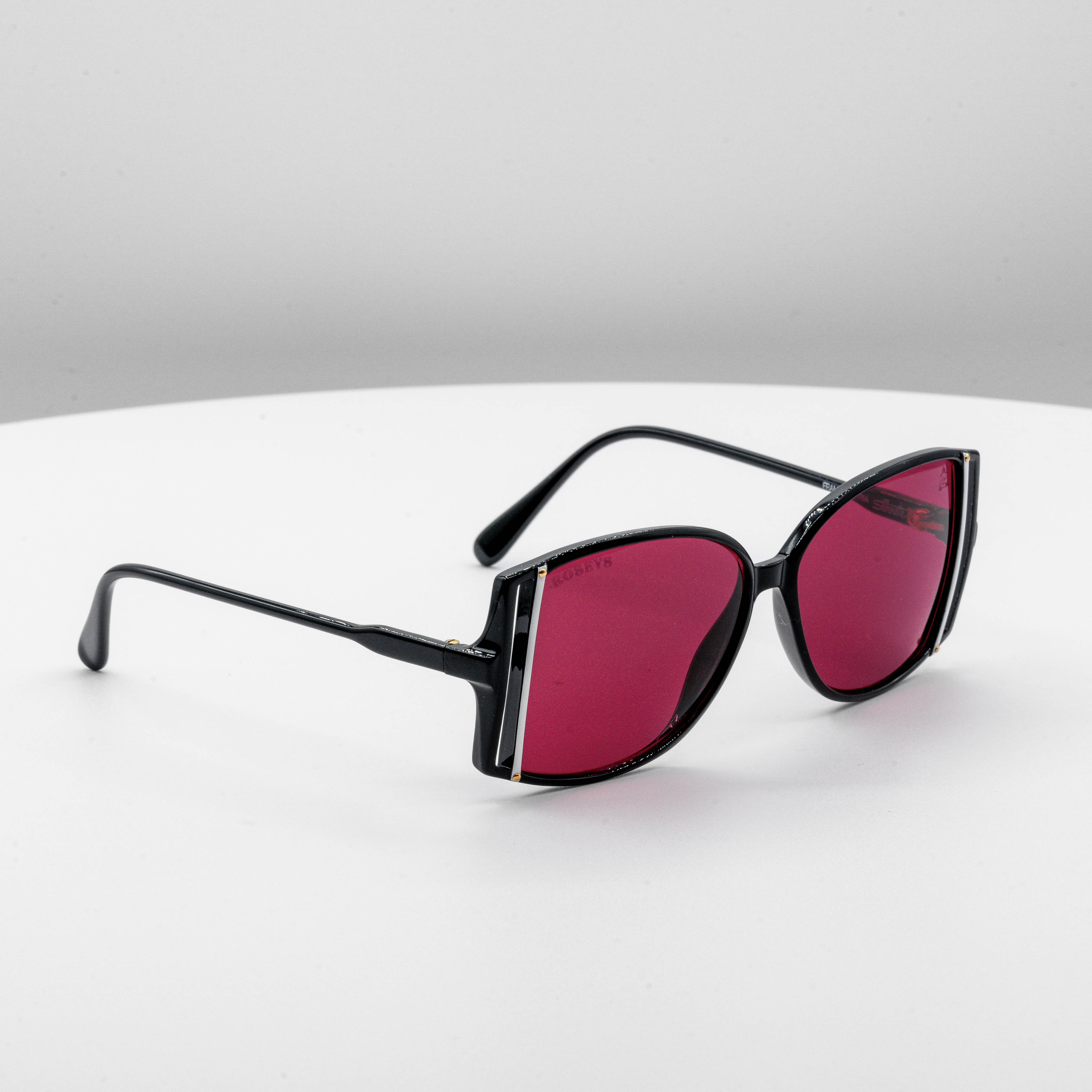 Collection of Roseys Eyewear in a gallery layout