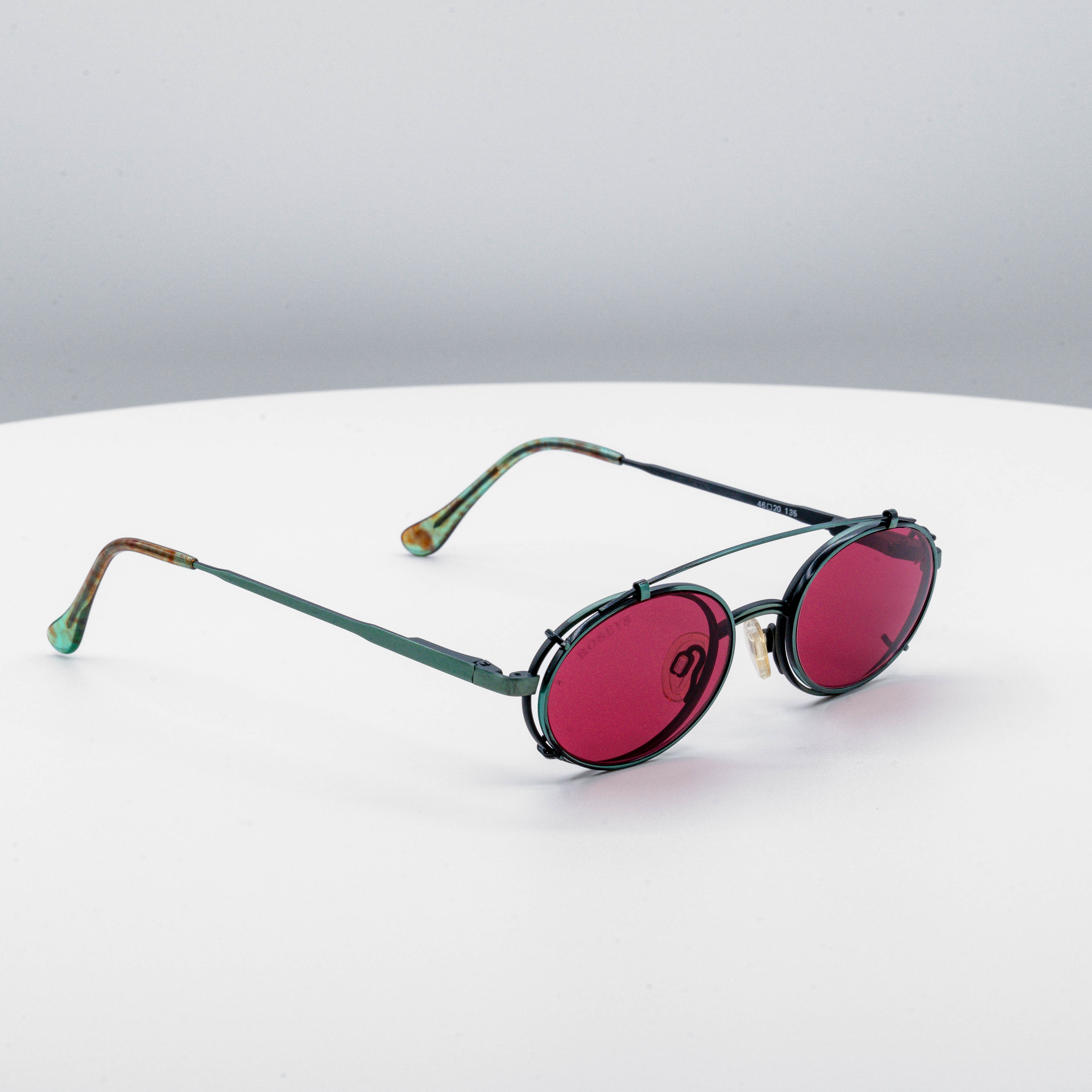 Collection of Roseys Eyewear in a gallery layout