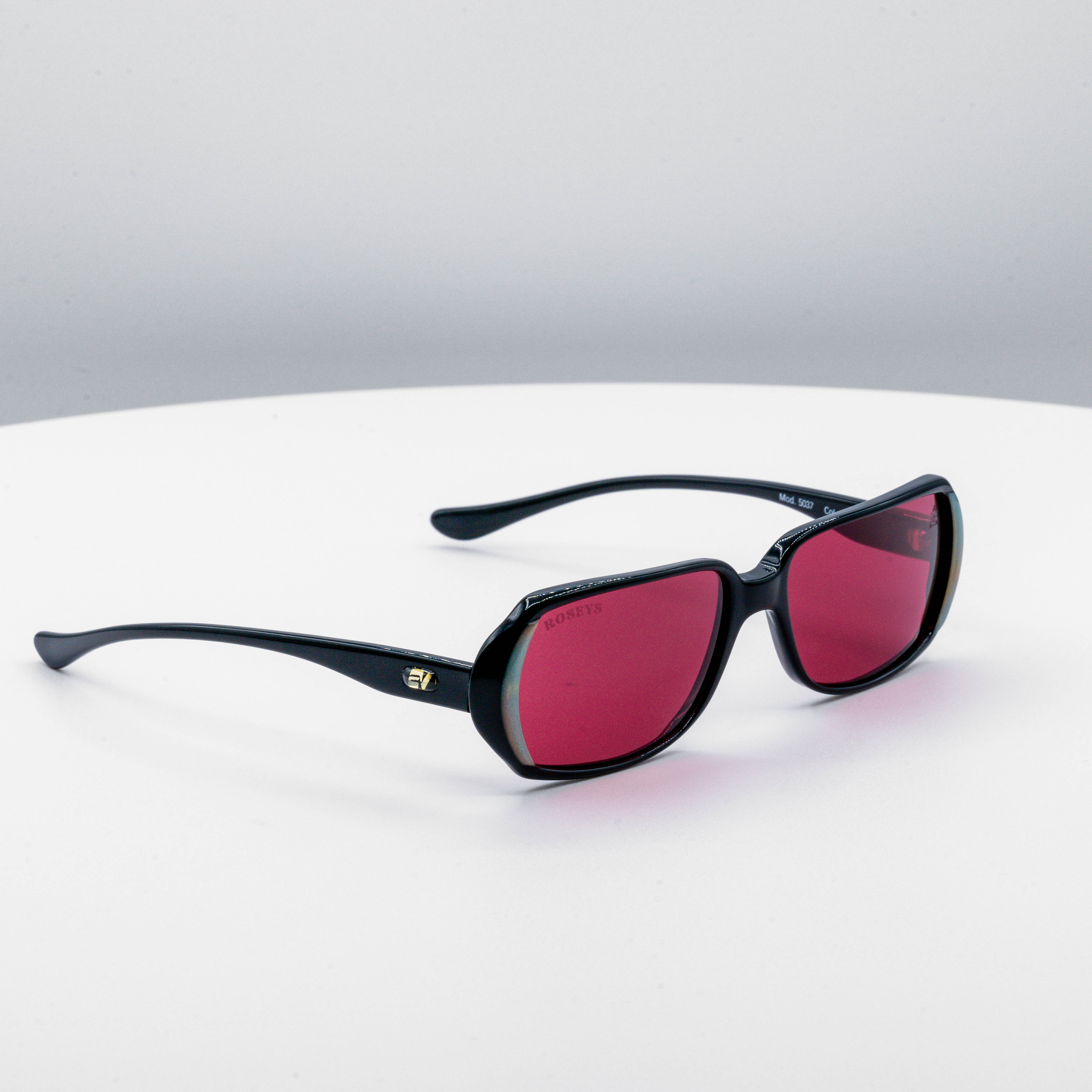 Collection of Roseys Eyewear in a gallery layout