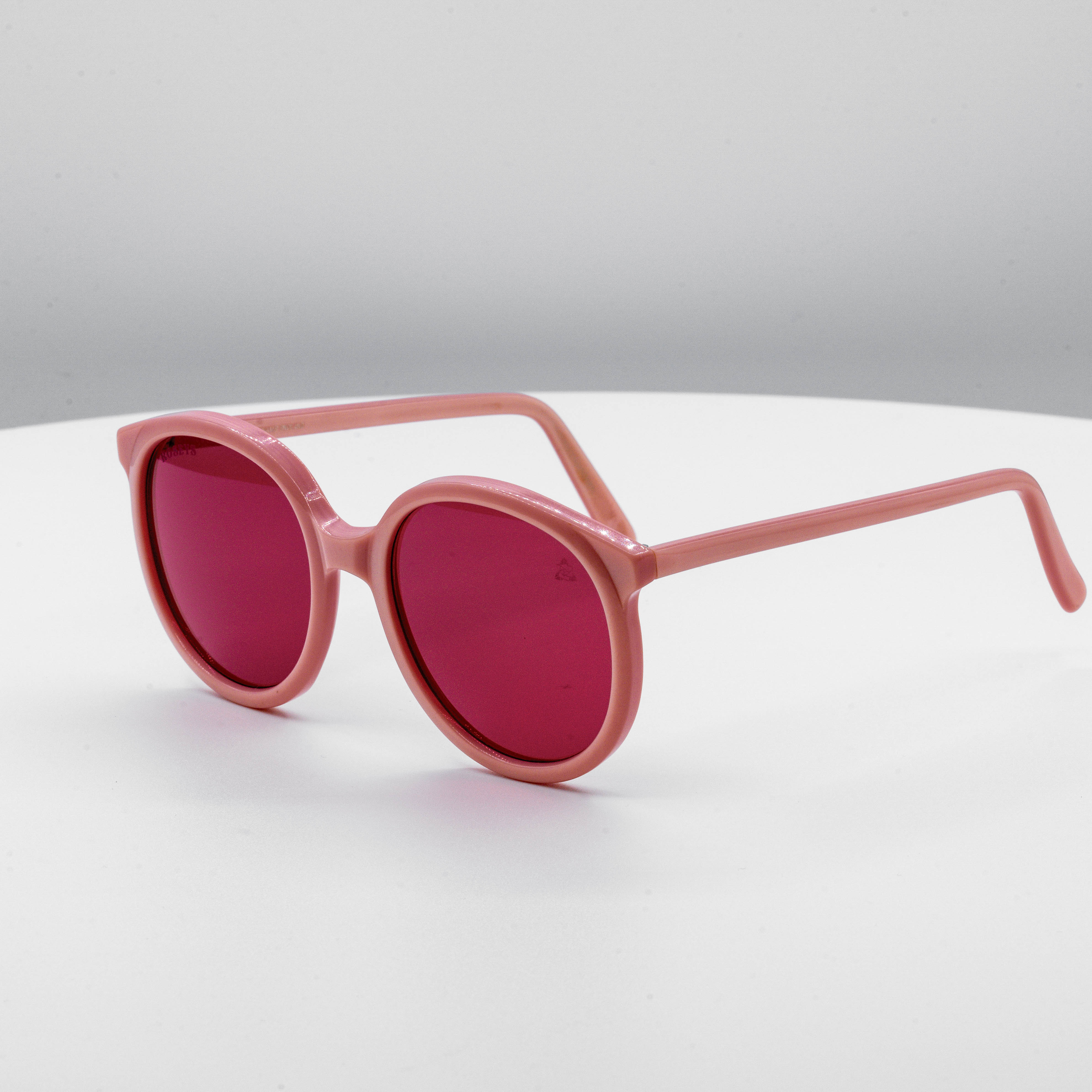 Collection of Rose Colored Glasses #027 in a gallery layout