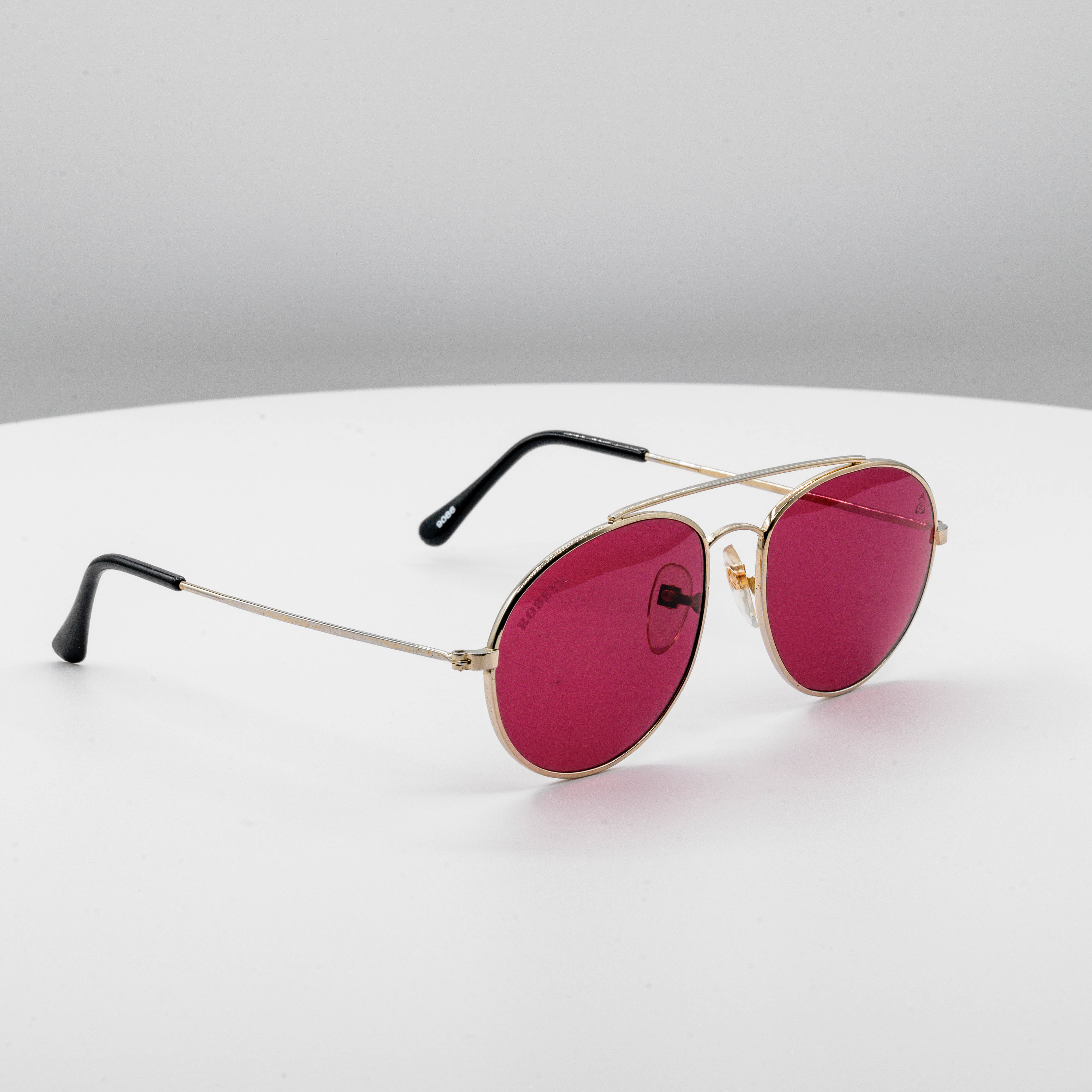 Collection of Roseys Eyewear in a gallery layout