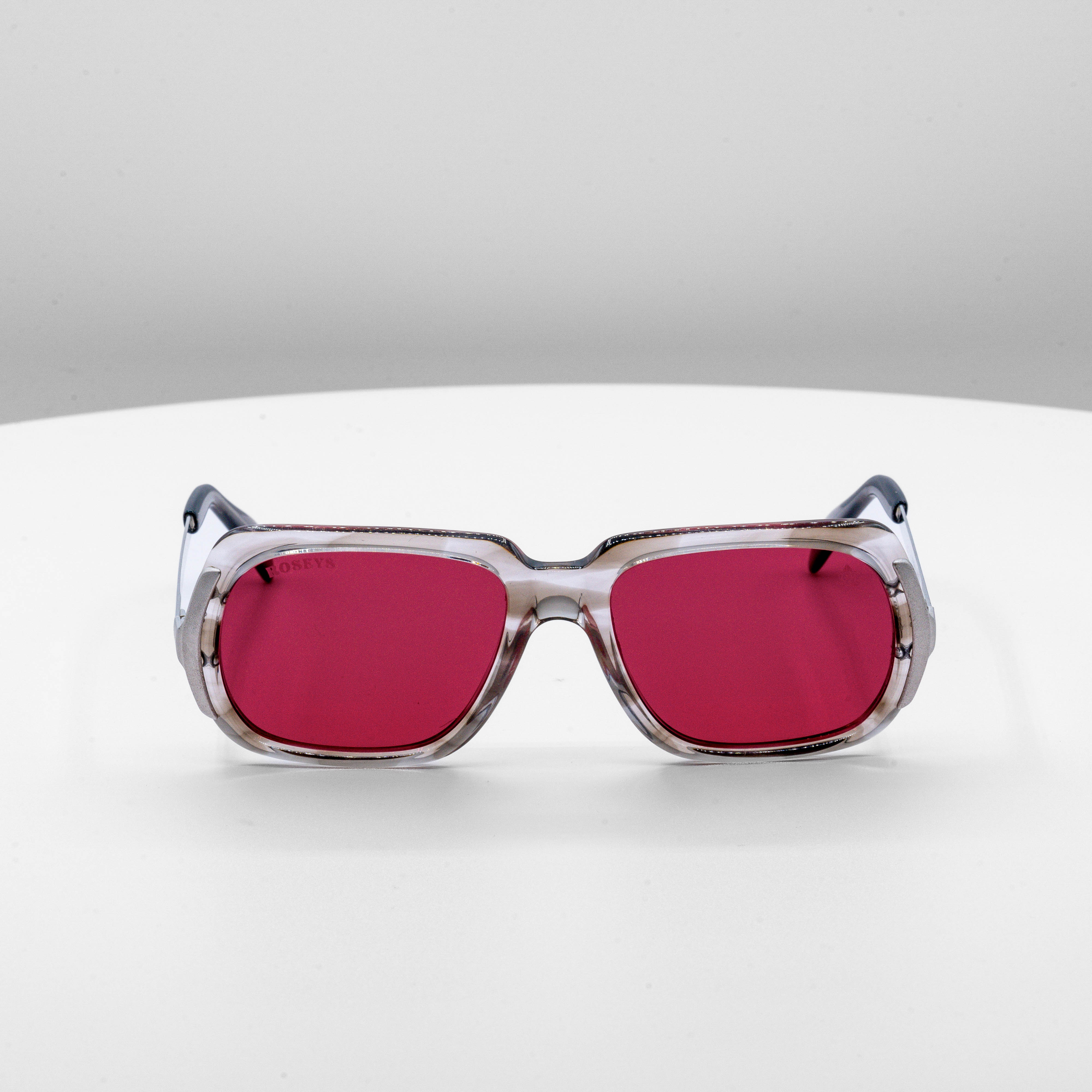 Collection of Rose Colored Glasses #021 in a gallery layout