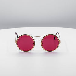 Collection of Rose Colored Glasses #001 in a gallery layout