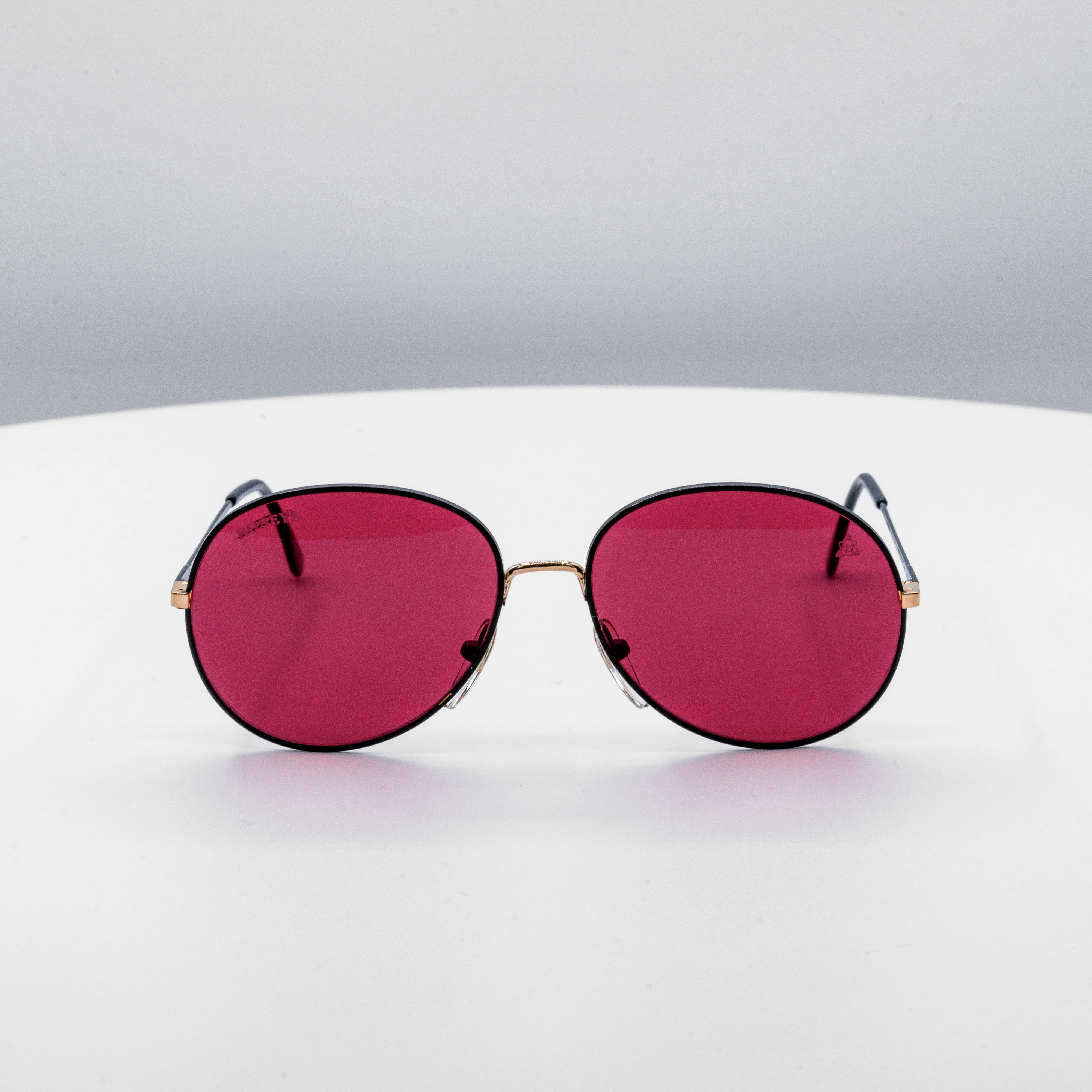 Collection of Rose Colored Glasses #030 in a gallery layout