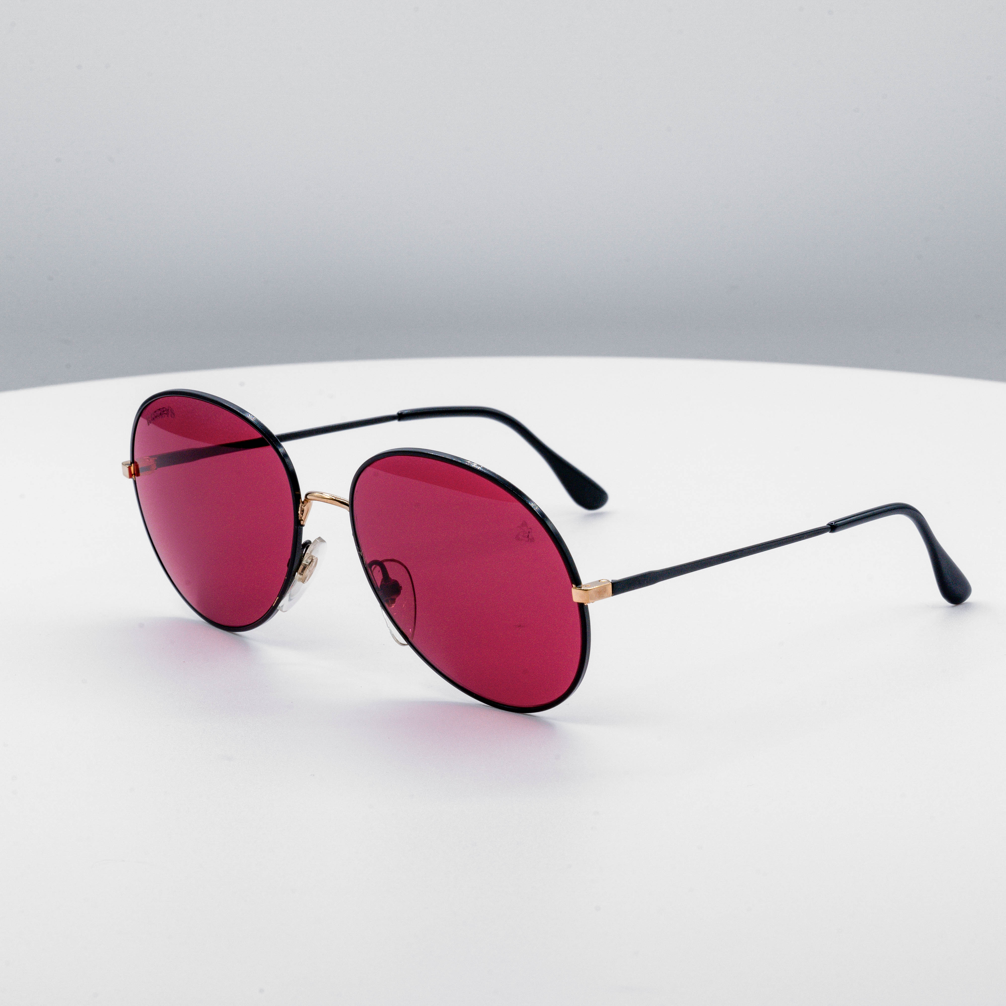 Collection of Rose Colored Glasses #030 in a gallery layout