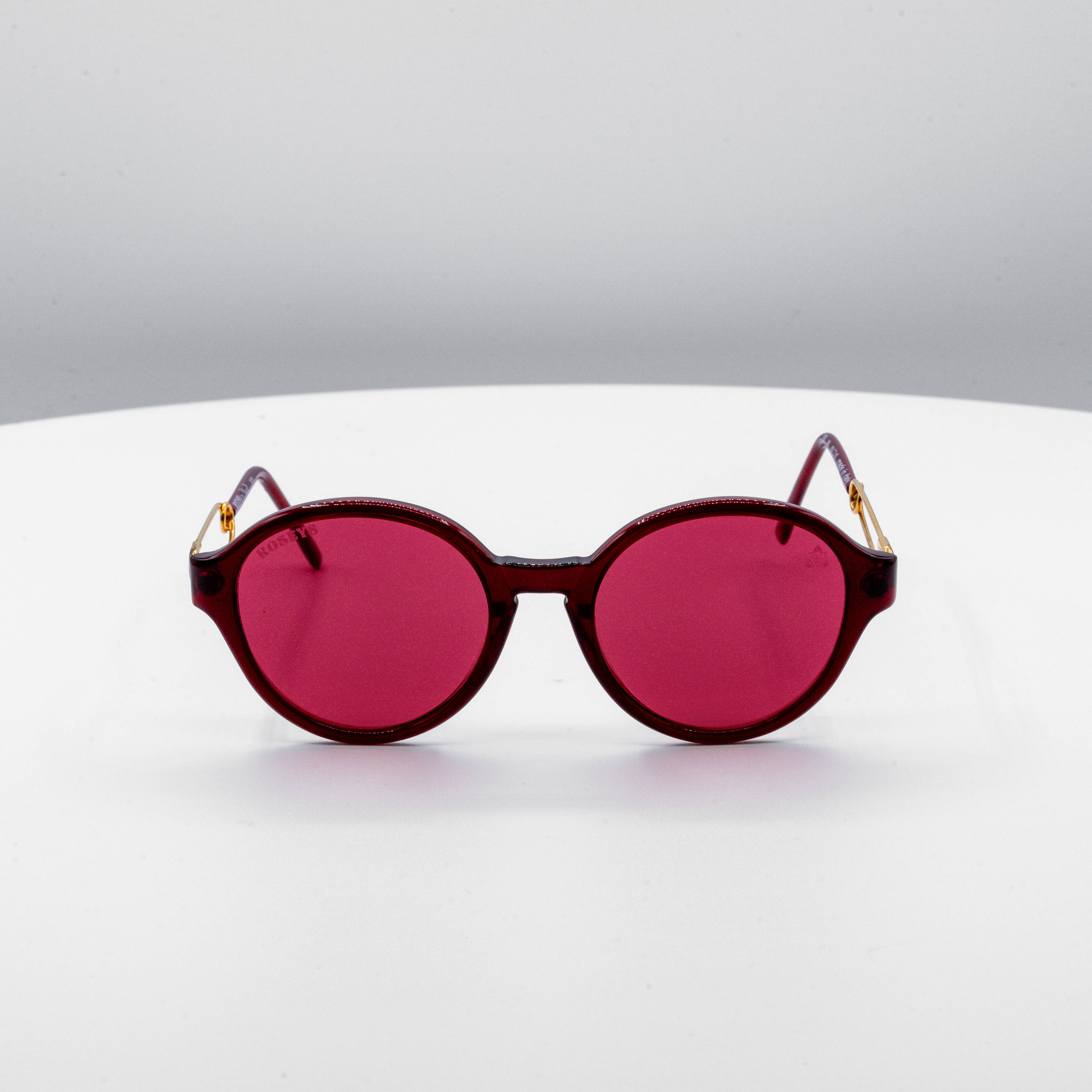 Collection of Rose Colored Glasses #003 in a gallery layout