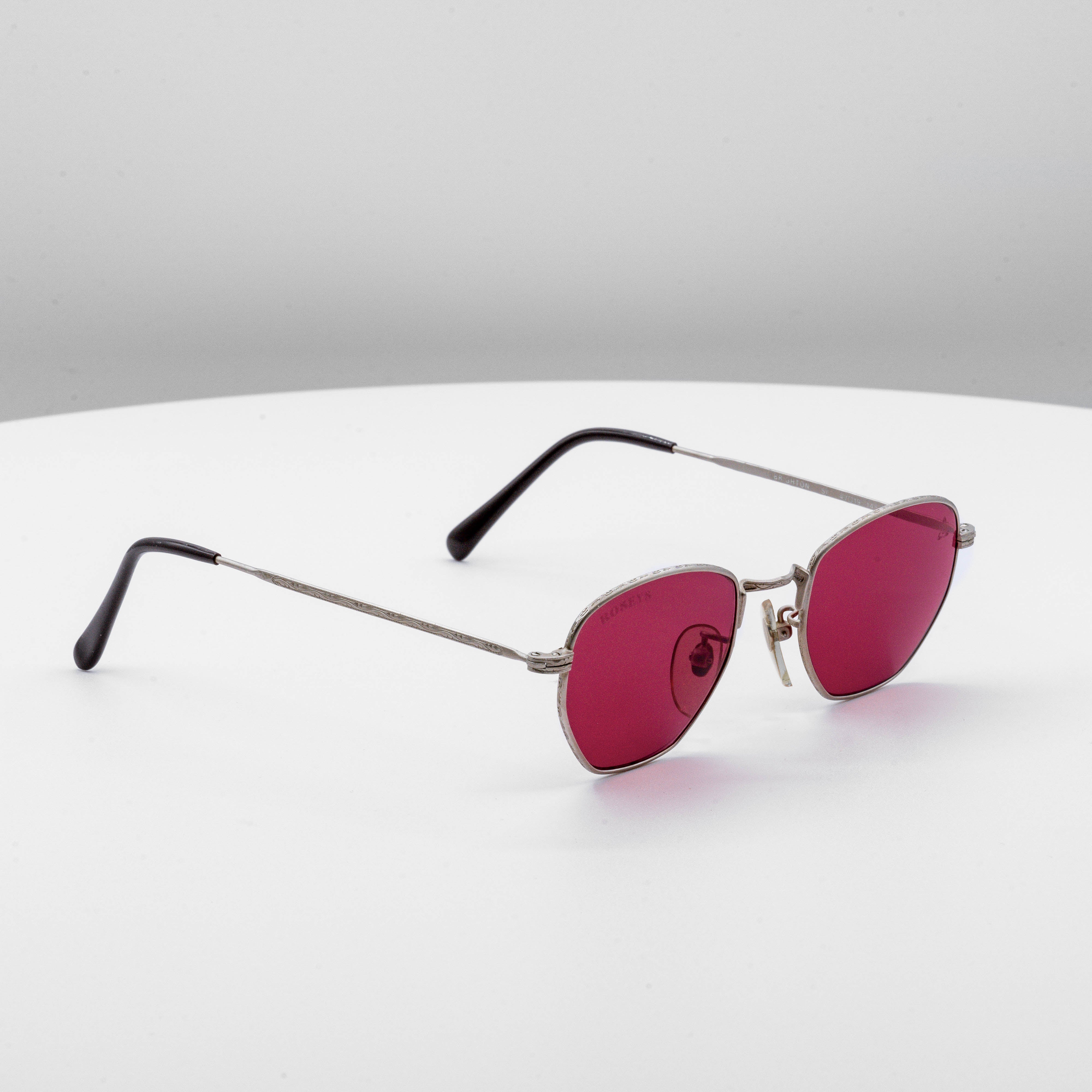 Collection of Roseys Eyewear in a gallery layout