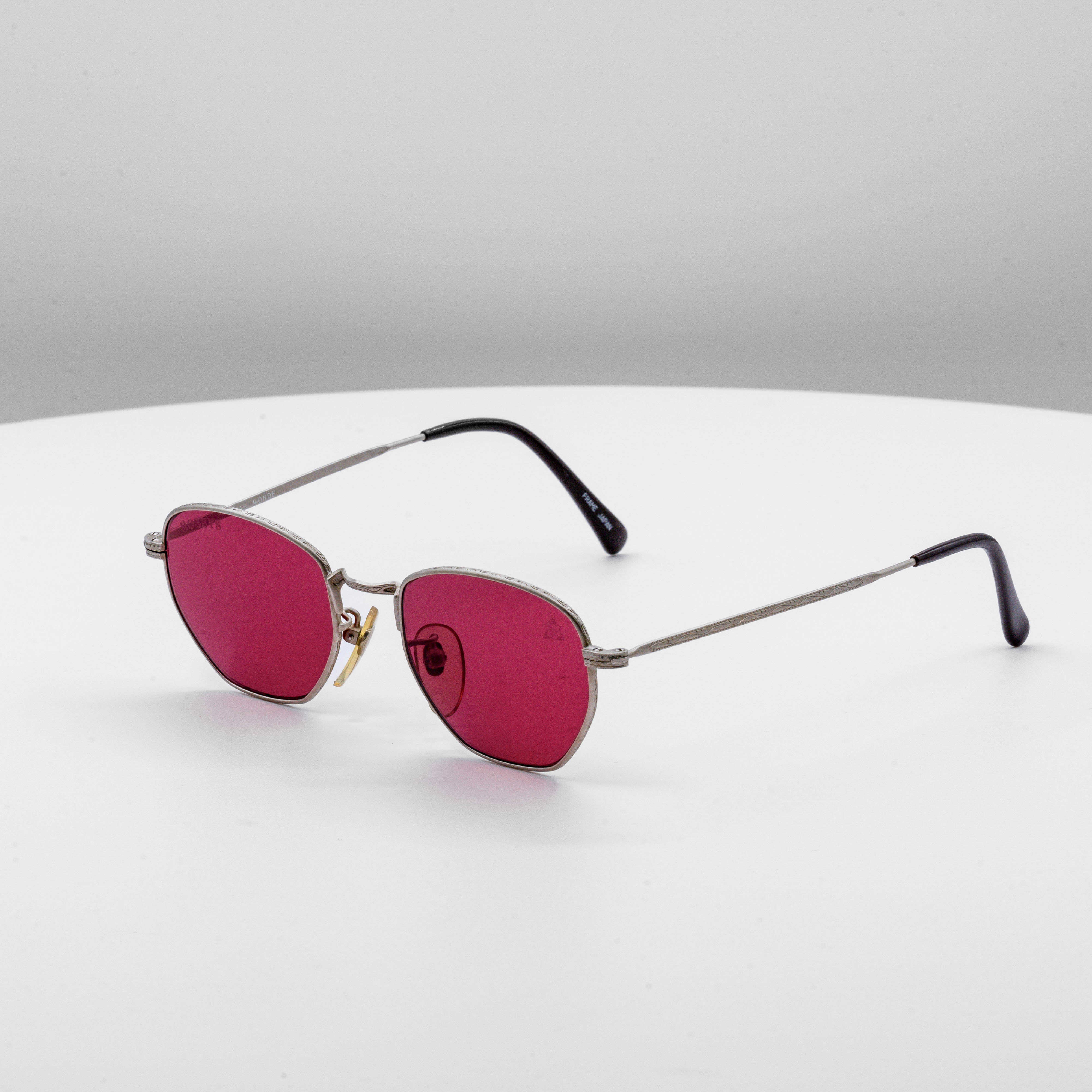 Collection of Rose Colored Glasses #033 in a gallery layout