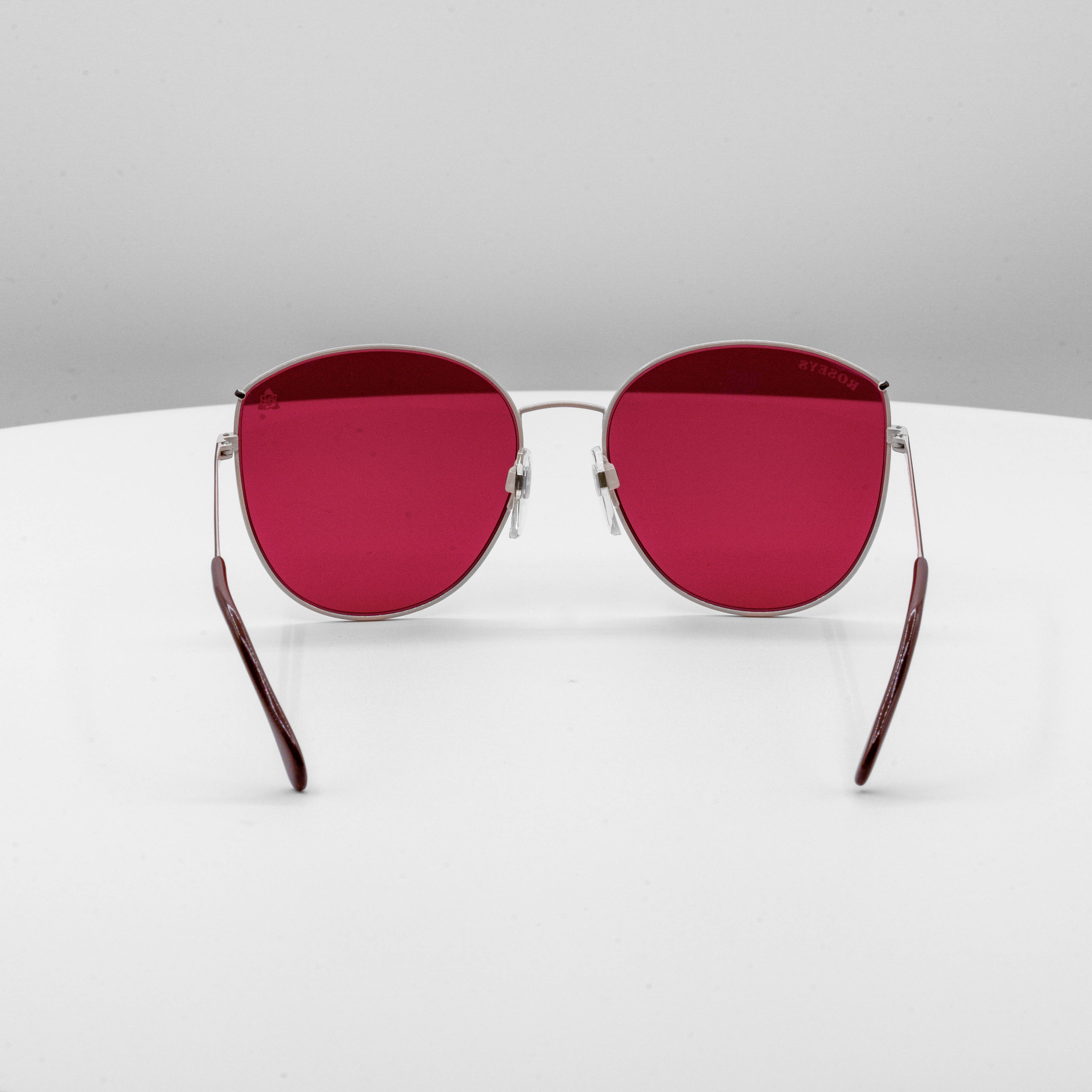 Collection of Rose Colored Glasses #023 in a gallery layout