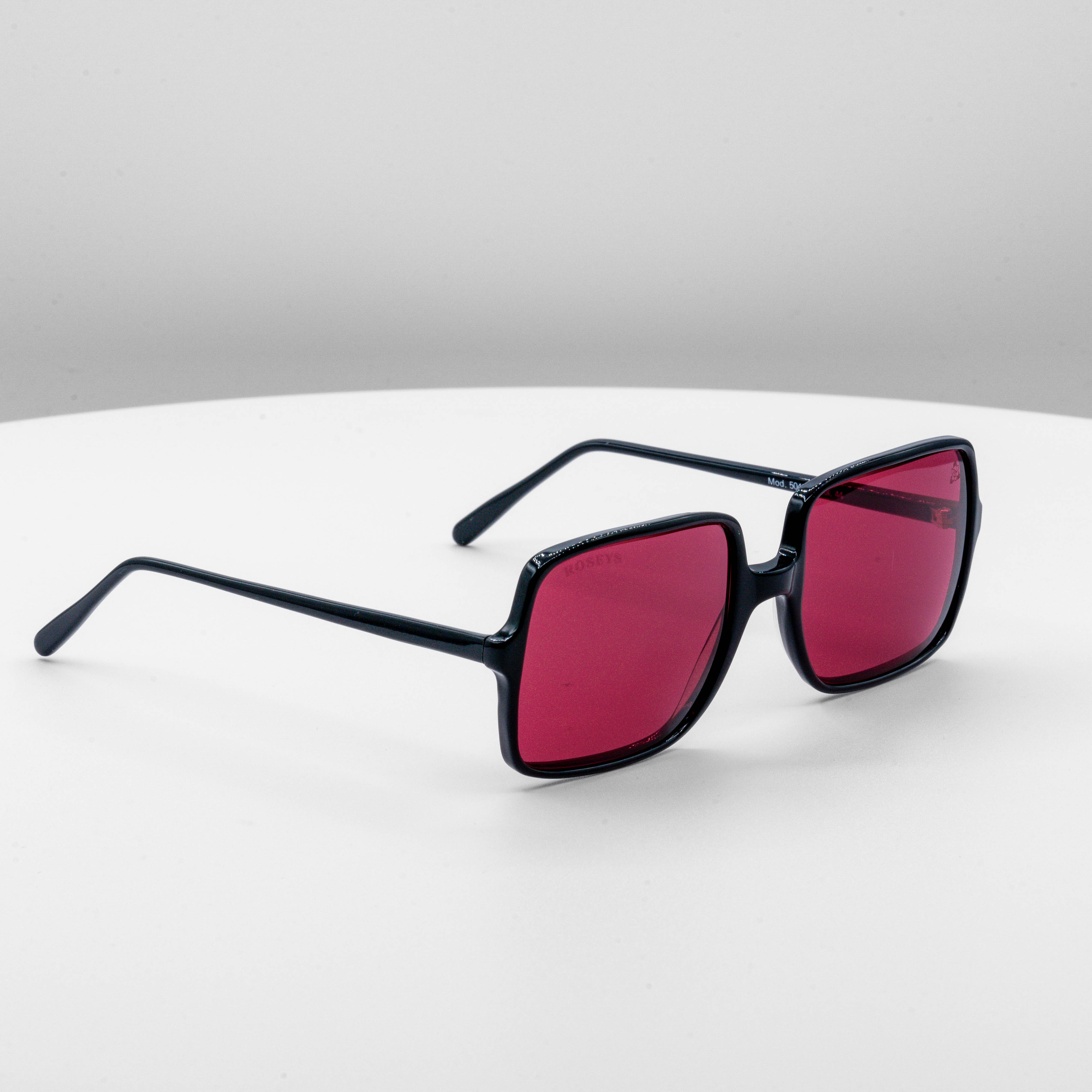 Collection of Roseys Eyewear in a gallery layout