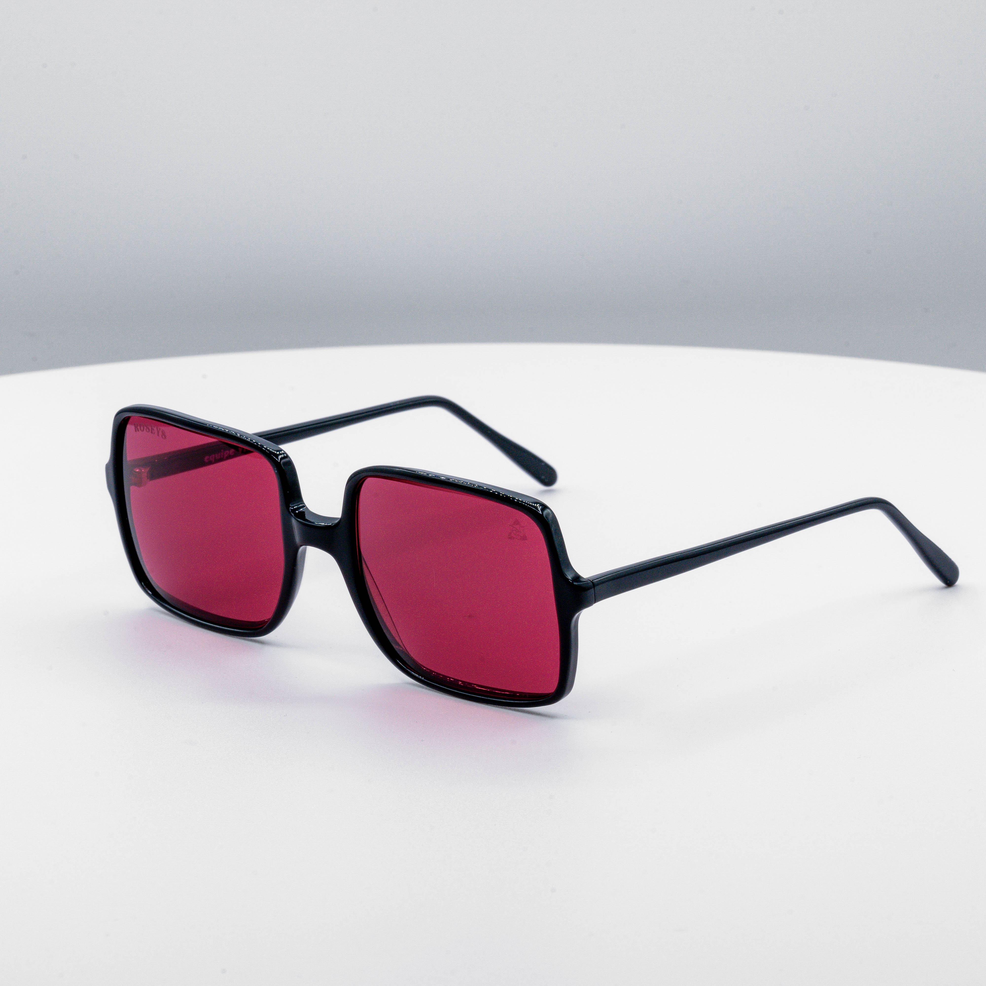 Collection of Rose Colored Glasses #054 in a gallery layout