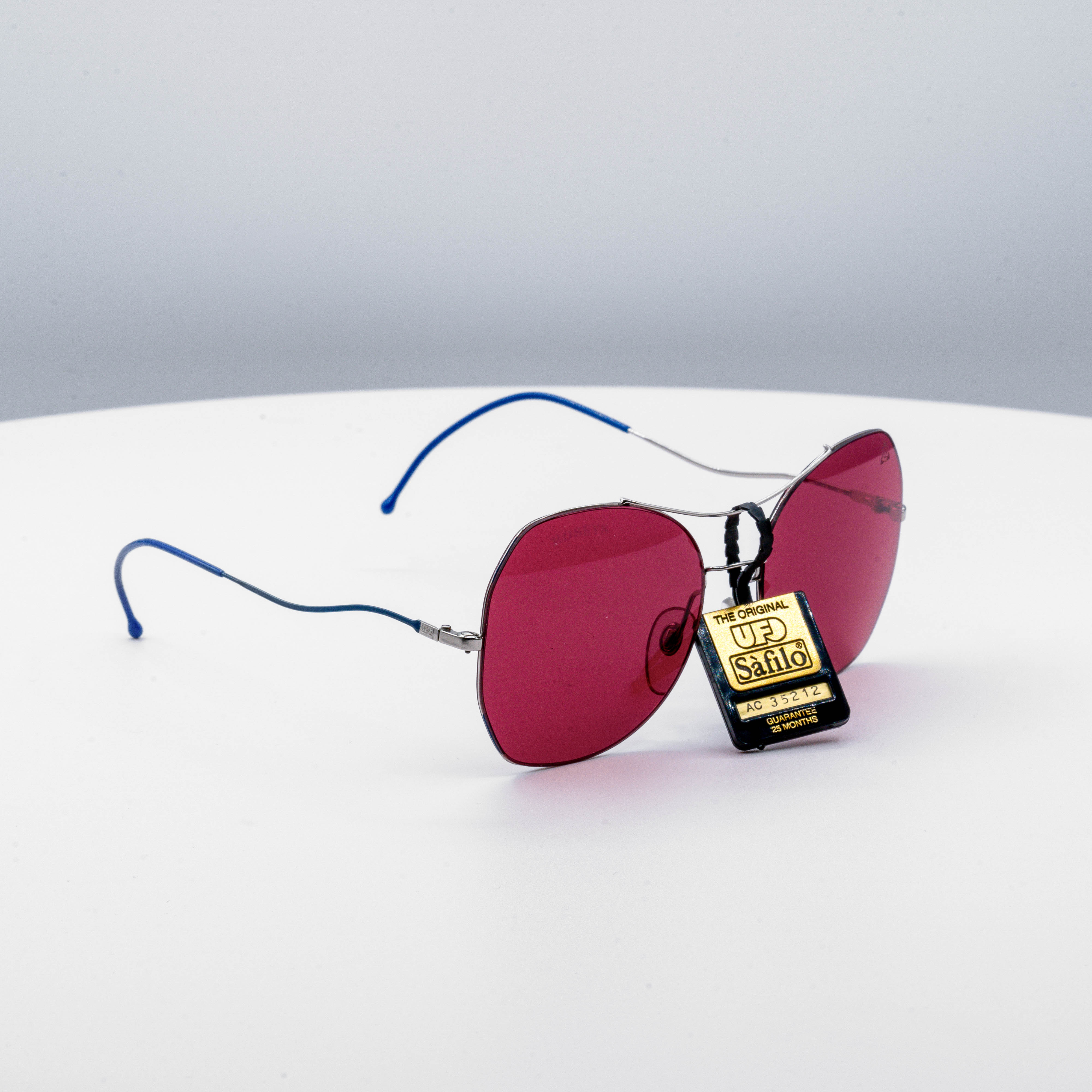 Collection of Roseys Eyewear in a gallery layout