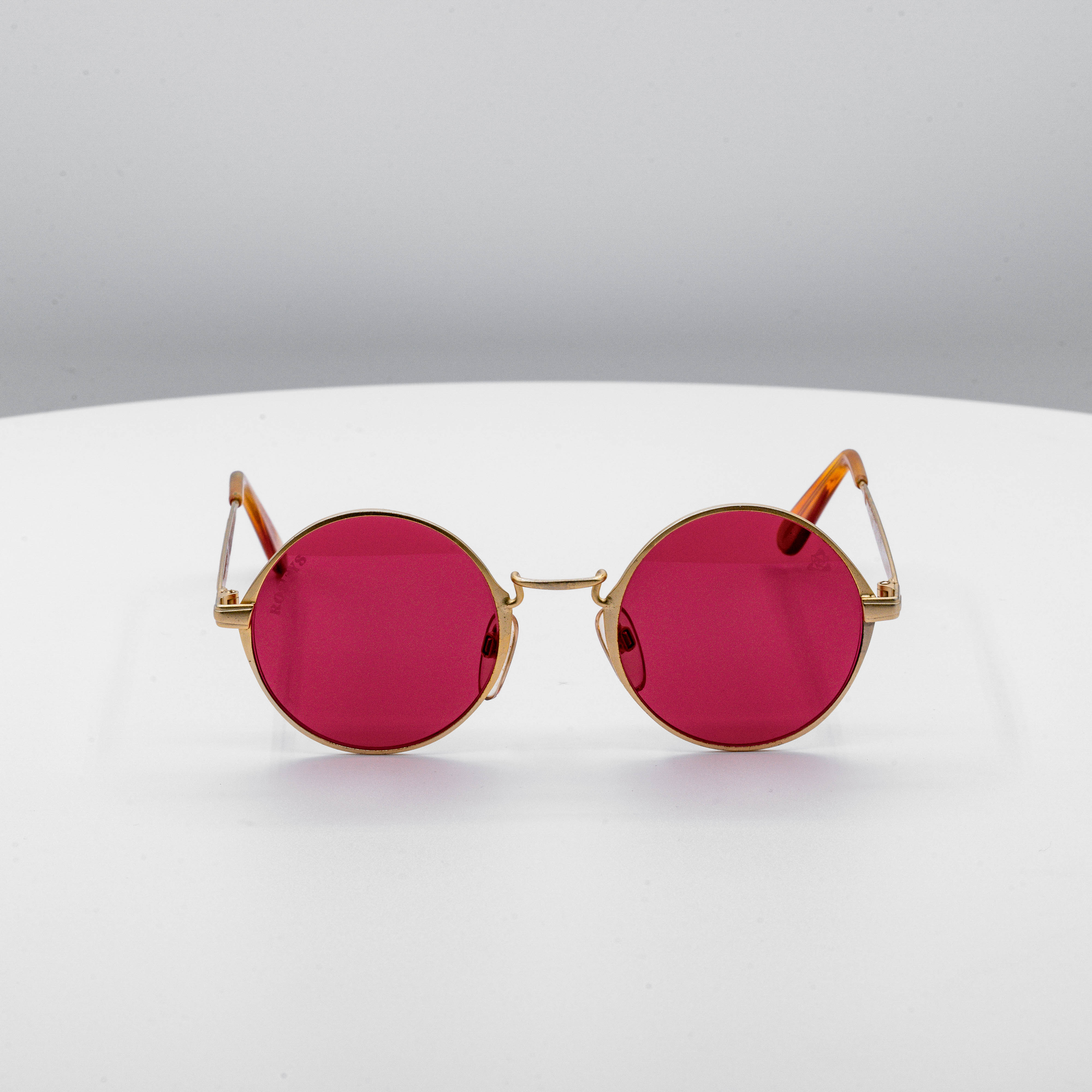 Collection of Rose Colored Glasses #010 in a gallery layout