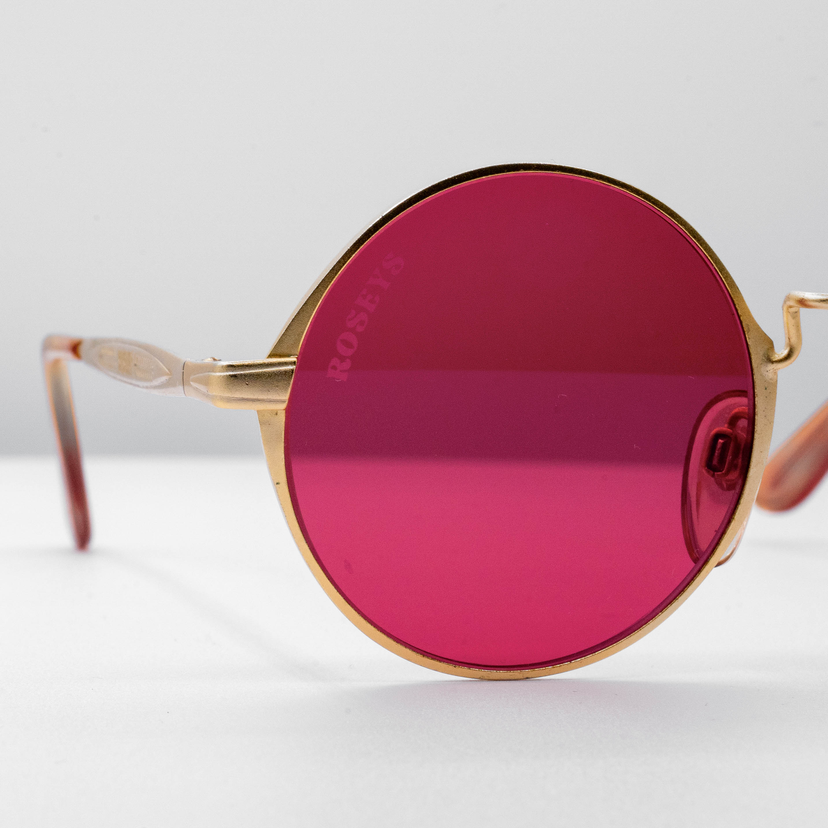 Collection of Rose Colored Glasses #010 in a gallery layout