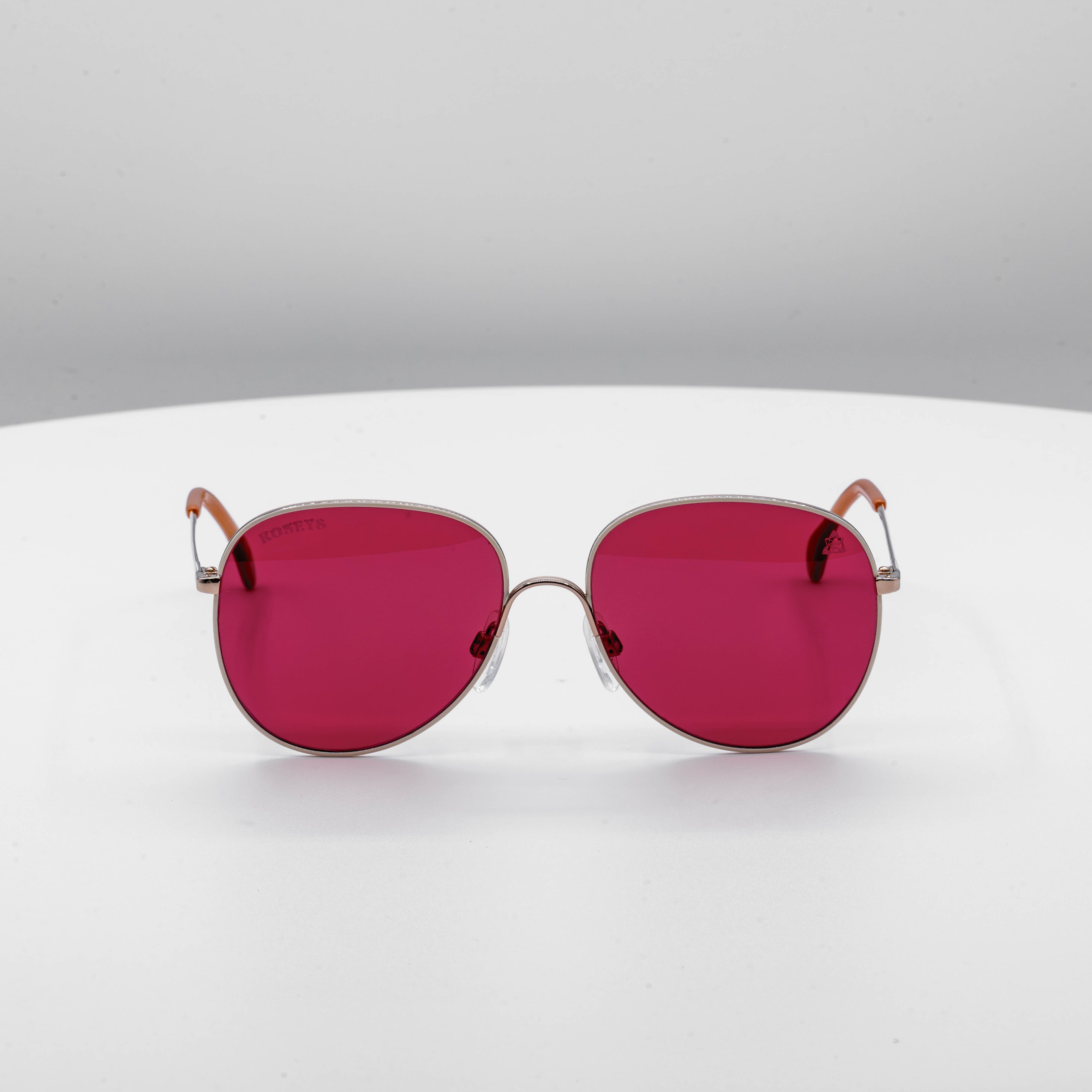 Collection of Rose Colored Glasses #072 in a gallery layout