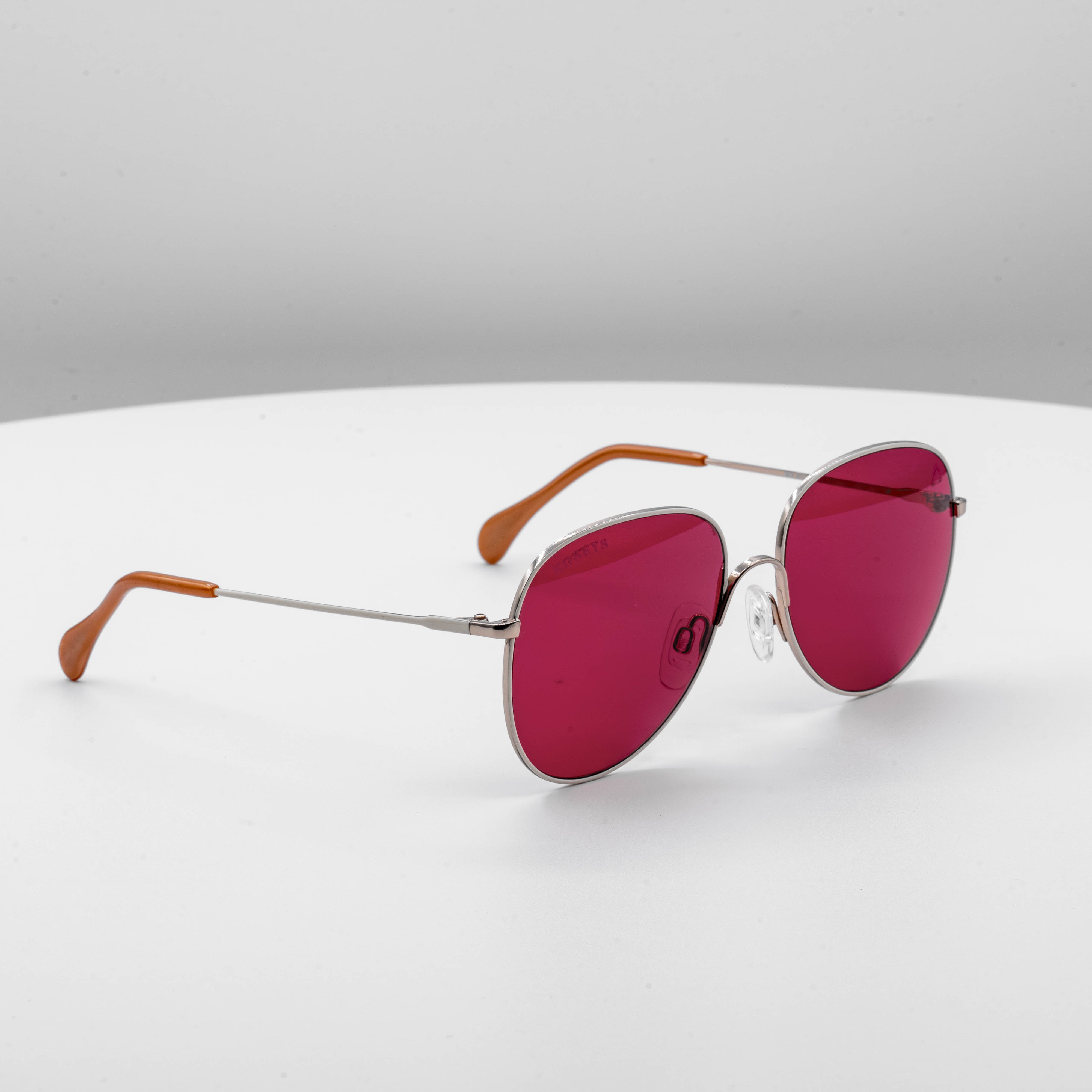 Collection of Roseys Eyewear in a gallery layout