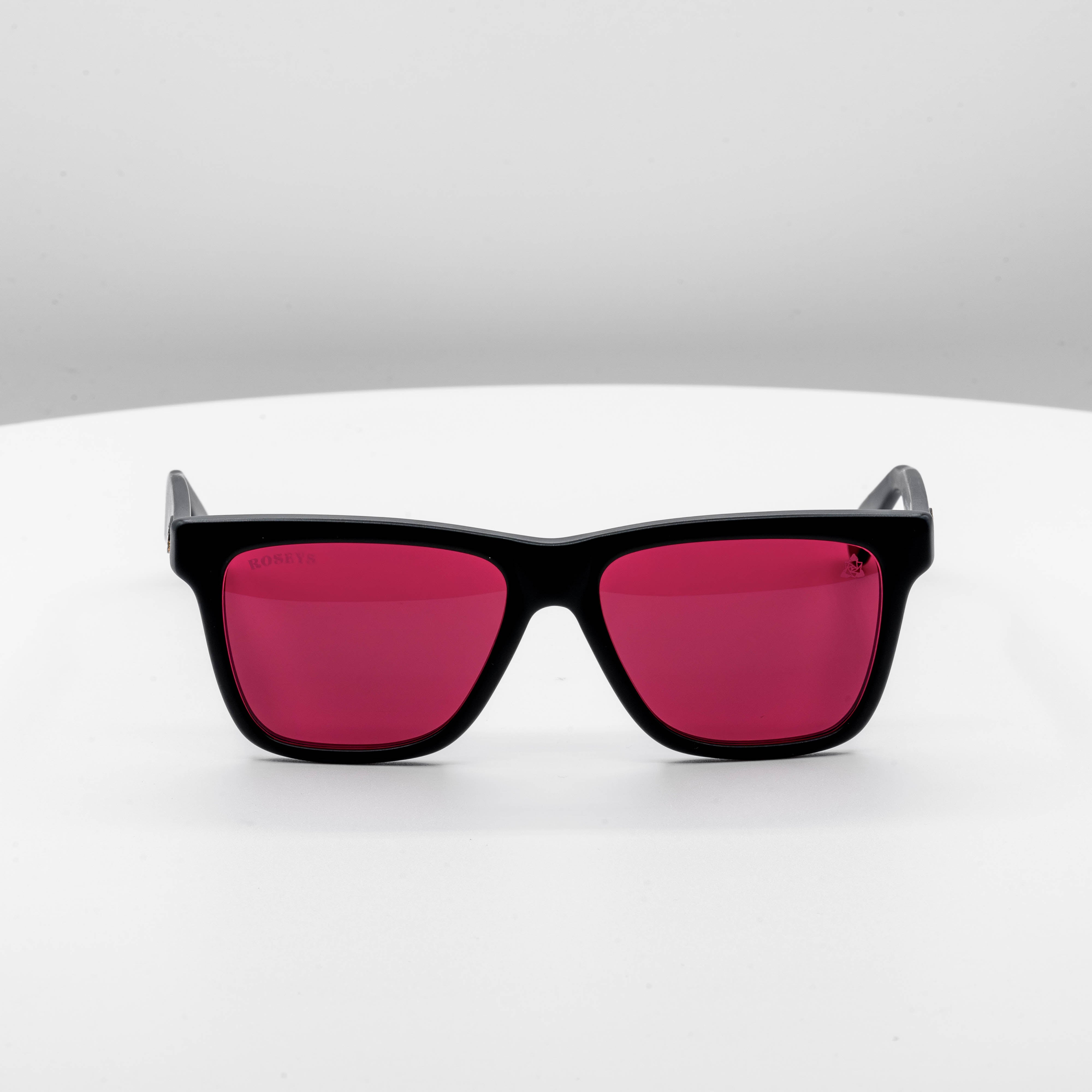 Collection of Rose Colored Glasses #007 in a gallery layout