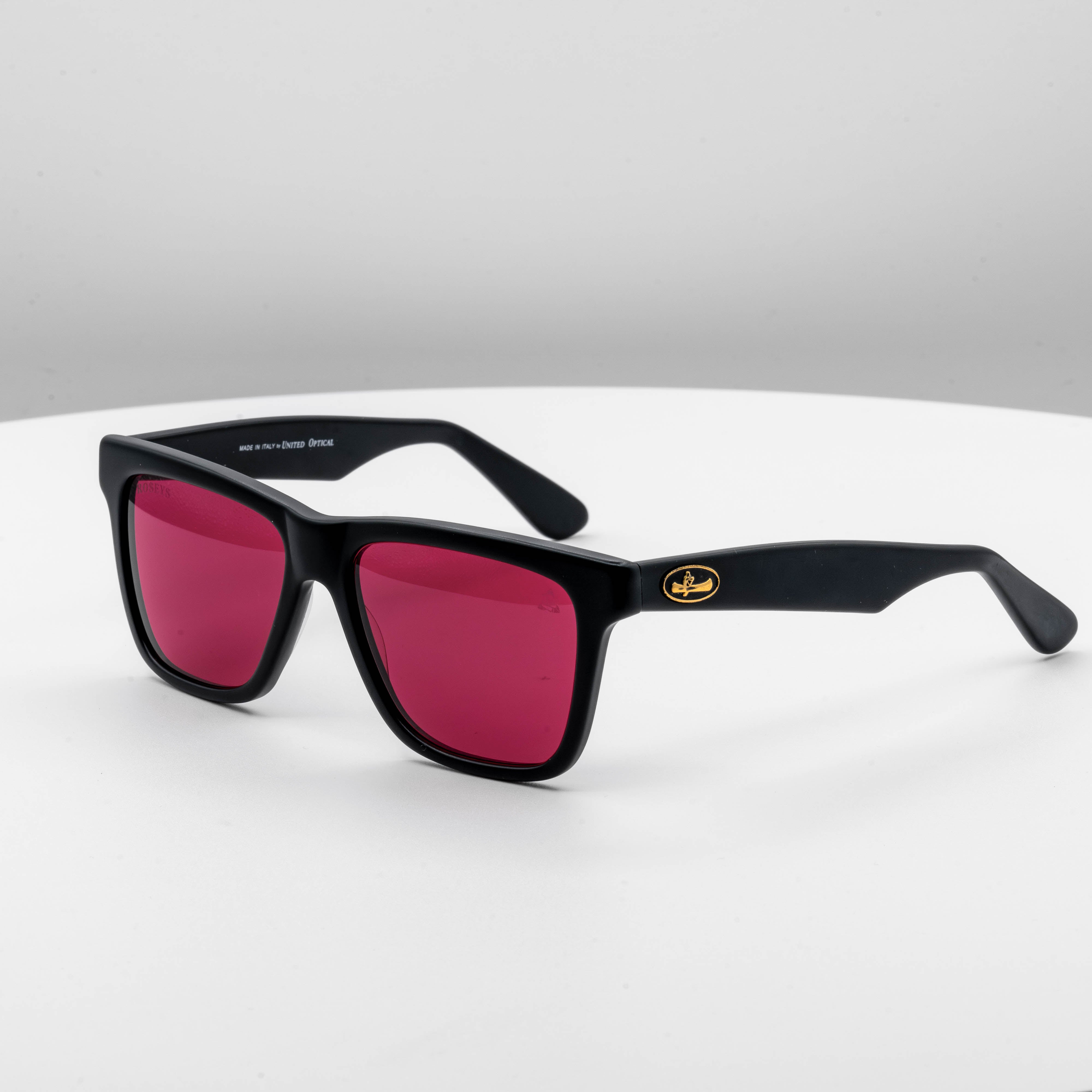 Collection of Rose Colored Glasses #007 in a gallery layout