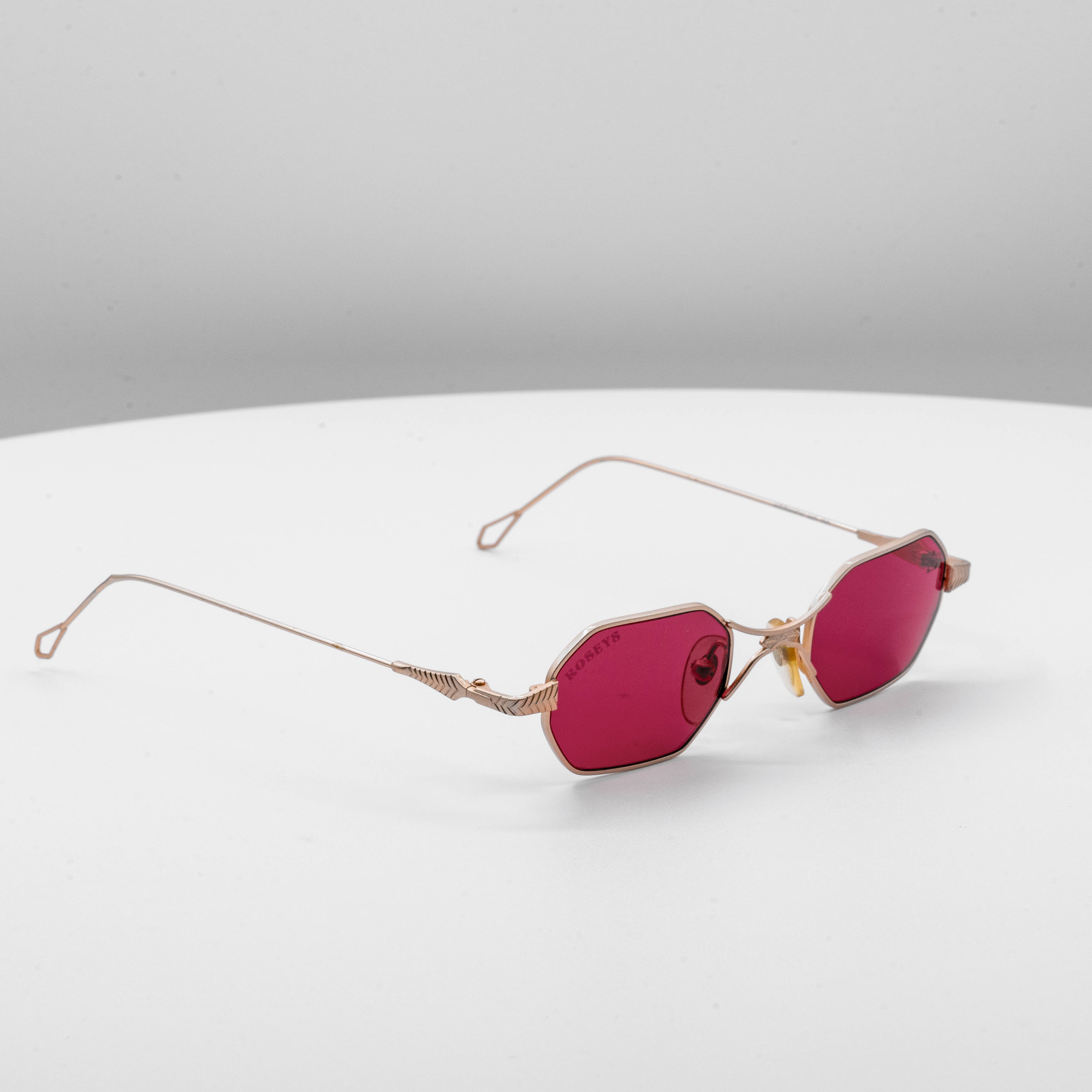 Collection of Roseys Eyewear in a gallery layout