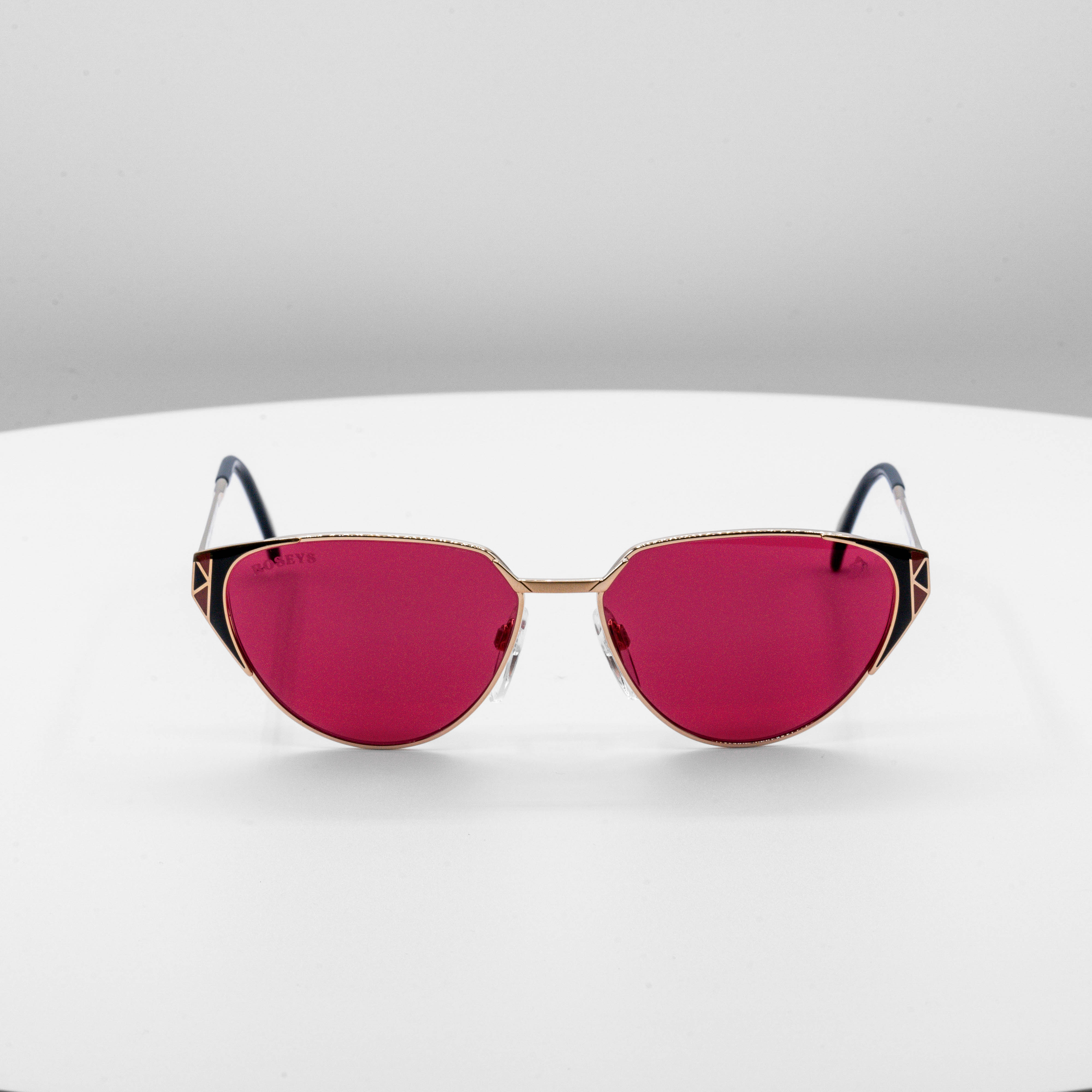 Collection of Rose Colored Glasses #001 in a gallery layout