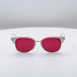 Collection of Rose Colored Glasses #024 in a gallery layout