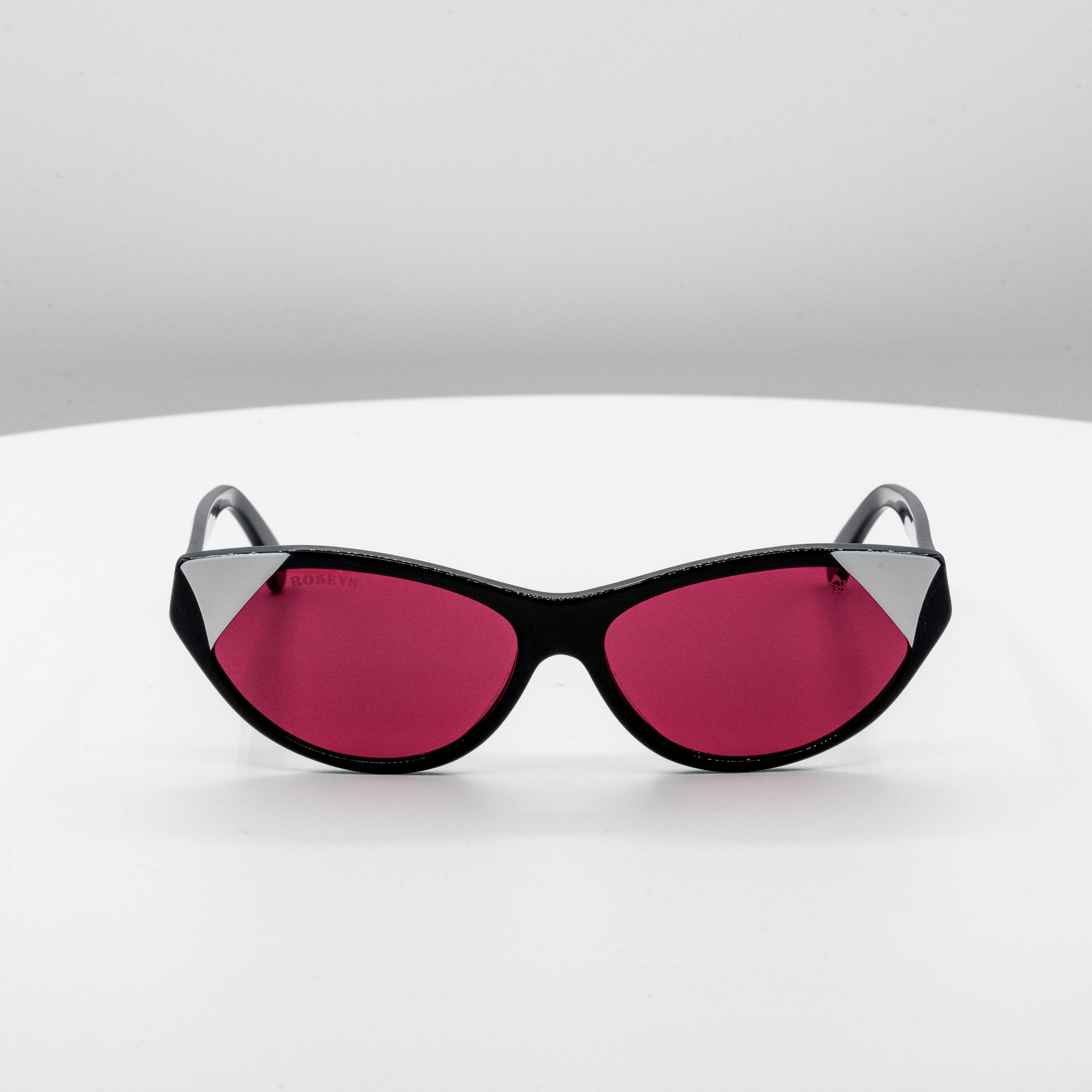 Collection of Rose Colored Glasses #004 in a gallery layout