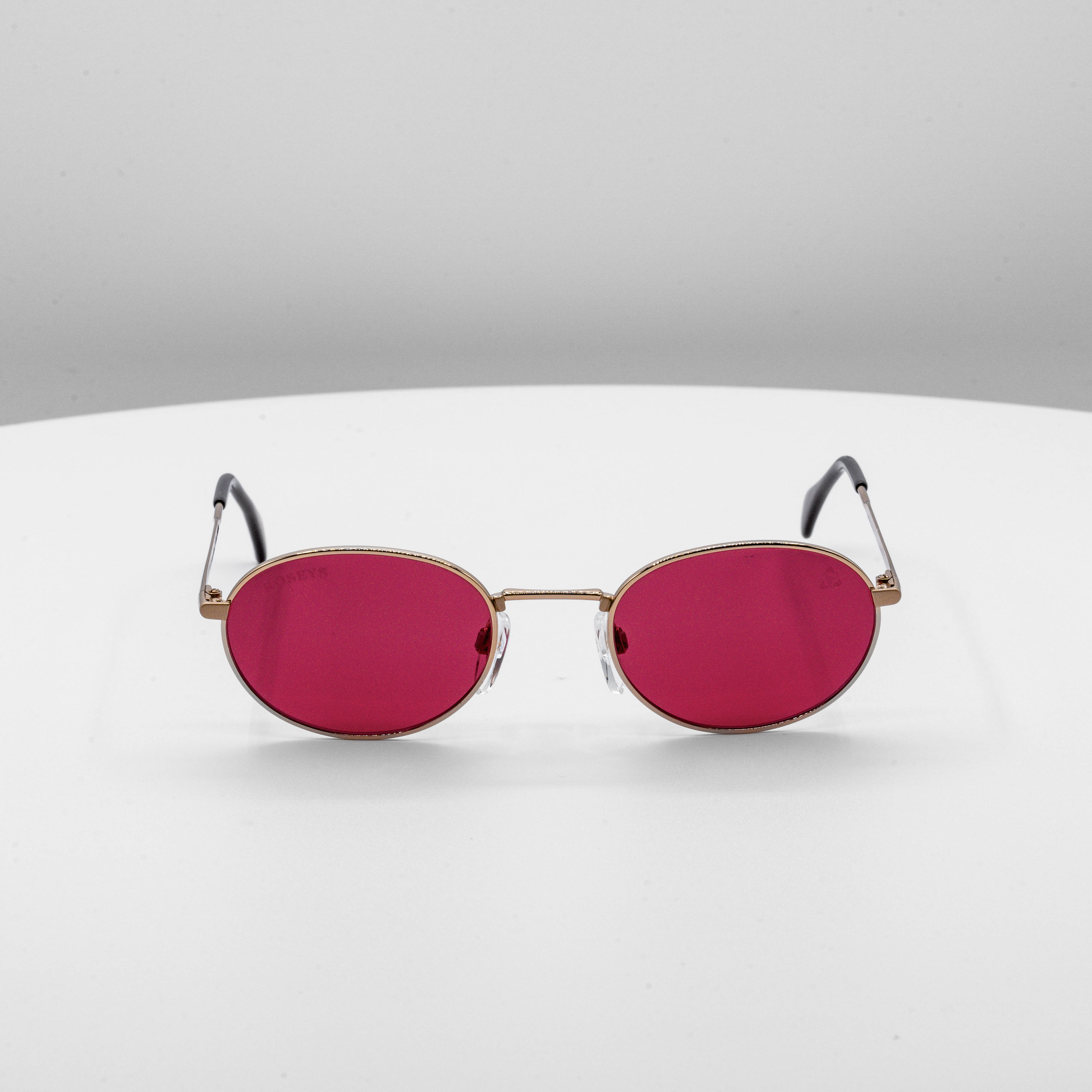 Collection of Rose Colored Glasses #017 in a gallery layout